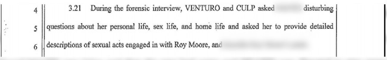 Loren Culp lawsuit 2
